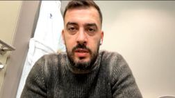 Viviano: “Gasperini, legnate da Inzaghi che vince con Inter che vende. Allegri? Ma che cazzo…”