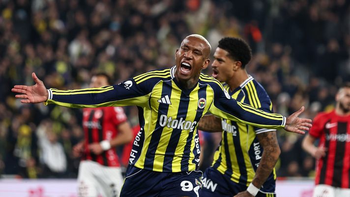 Fenerbahce-Kasimpasa: analisi, momento delle squadre e probabili formazioni - immagine 1