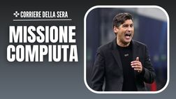 Milan, l’ha vinta Fonseca: tris al Bruges. I momenti chiave del match