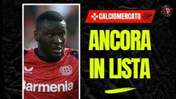 Calciomercato Milan, Ceccarini: “Hojlund in pole. Alternativa Boniface”
