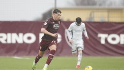 Calciomercato Torino, Marchioro passa a titolo definitivo al Guidonia Montecelio