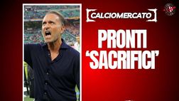 Calciomercato Milan, Festa (Il Sole 24 Ore): “Ecco il vero problema di Cardinale”