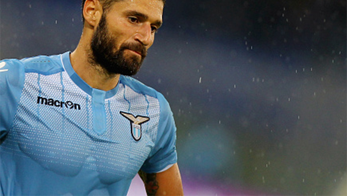 Candreva-Lazio