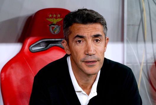 Bruno Lage, allenatore del Benfica. (Foto di Gualter Fatia/Getty Images) Benfica-Sporting Lisbona: il pronostico di DDD- immagine 2