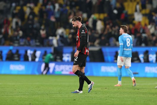 napoli-milan-supercoppa-italiana-riyadh-statistiche-storia