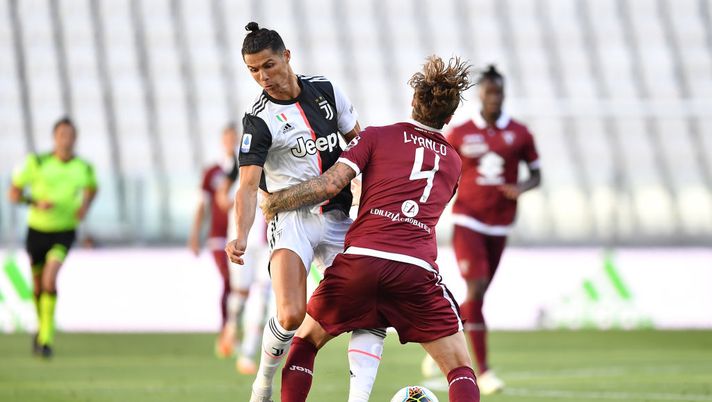 Calciomercato Torino, si decide il futuro di Lyanco: può rimanere in granata - immagine 1