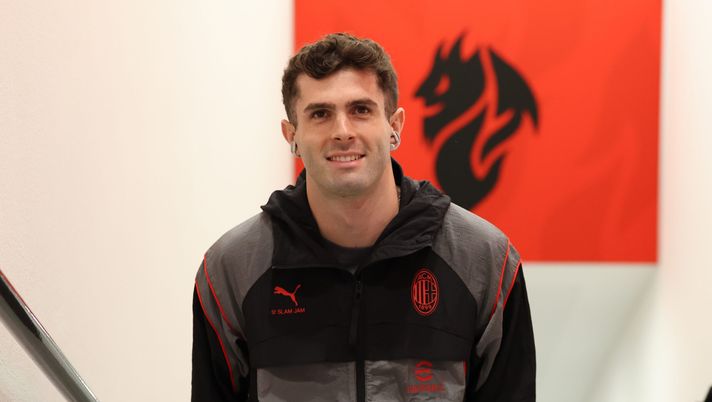 Milan, ottime notizie per Pulisic: convocato dagli Stati Uniti - immagine 1