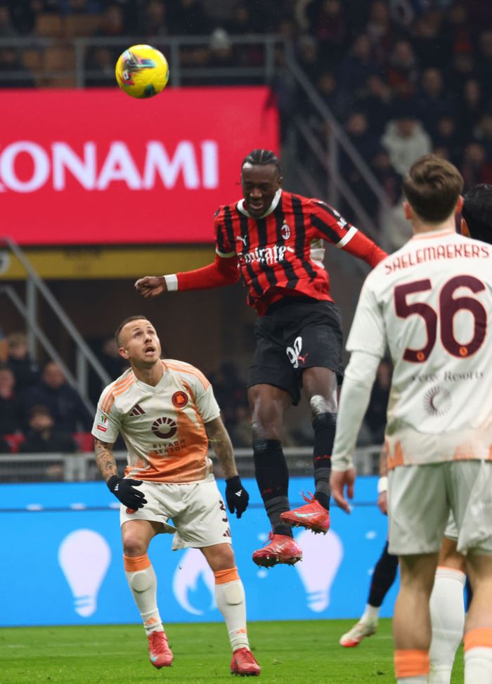 Abraham bum bum: ecco da quanto Tammy non faceva una doppietta- immagine 2