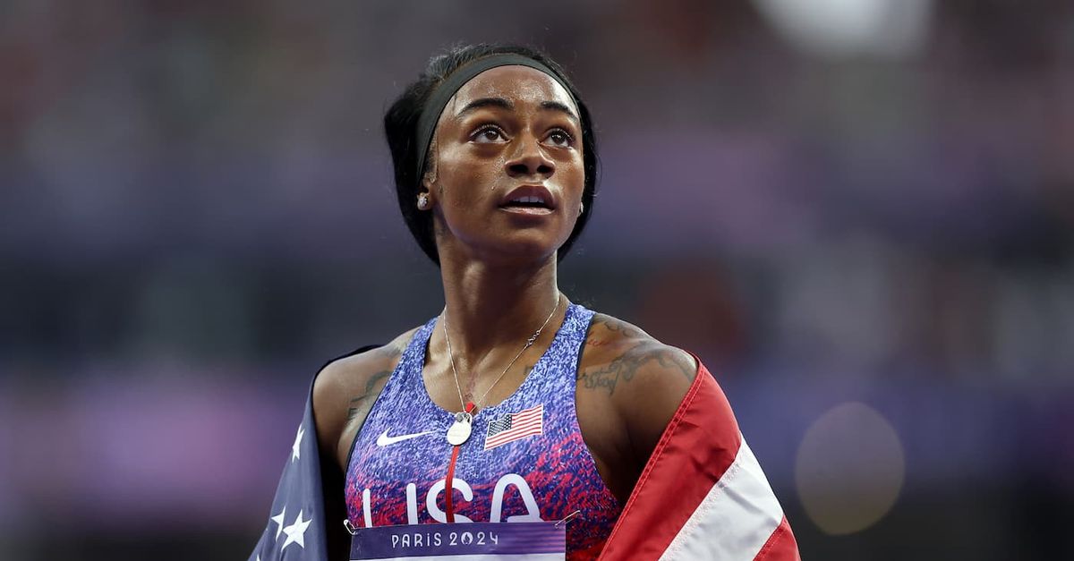 Atletica – Accusata di violenza domestica, l’americana Richardson lascia Trials