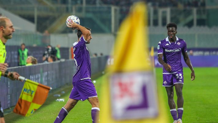 Nico Gonzalez e Bonaventura fondamentali, ma uno di loro riposerà - immagine 1