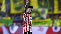 La Plata derby, dominio Estudiantes e firma anche di un ex Milan