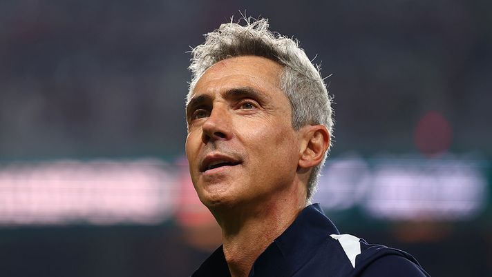 Paulo Sousa, che numeri negli Emirati! Ma può tornare in Italia - immagine 1