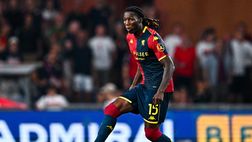 Il Napoli ha messo nel mirino Norton-Cuffy, la richiesta del Genoa: le cifre – CdM