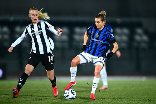 Serie A femminile, Juventus campione d’Italia: i complimenti da parte dell’Inter- immagine 2