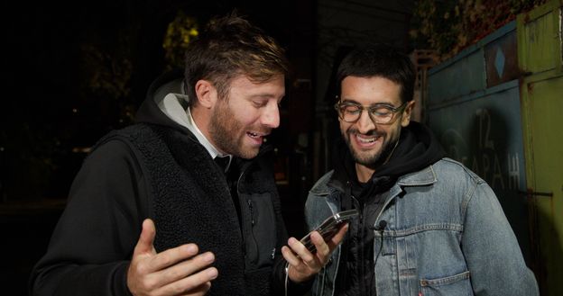 Il Volo a Le Iene: Gianluca: “Mi sono sentito solo”. Piero: “Ho una paura”. Ignazio: “Il panico…”- immagine 2