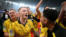 Champions, il Borussia Dortmund porta gratis a Wembley tutti i dipendenti