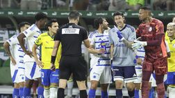 Juventude-Cruzeiro: streaming gratis, diretta TV e probabili formazioni