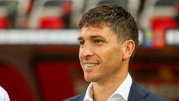 Ghisolfi: “Mercato? Dobbiamo fare uscite prima di acquistare. Vedremo se…”- immagine 2