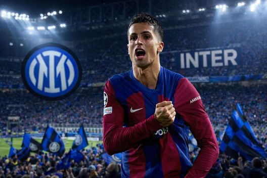 Biasin: “Cancelo aspetta il Barça prima di rispondere all’Inter. E dalla Catalogna…”- immagine 3