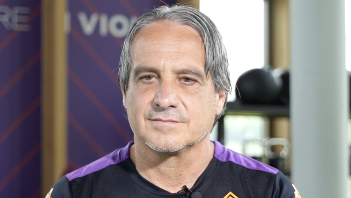 Nicola Melani, Primavera Femminile Primavera femm, Melani: “Pronti per la finale, voglio grinta. Juve? Ottima squadra” - immagine 1