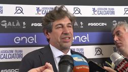 Milan, Albertini: “Leao discontinuo. C’è pressione sui giocatori forti” | VIDEO