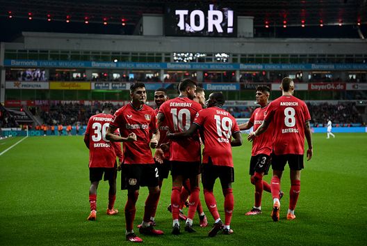 Una N di differenza: il non-derby tra Bayer e Bayern- immagine 3