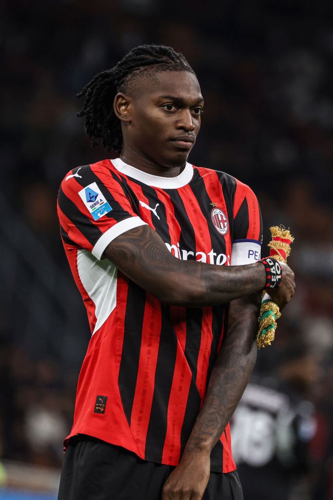 Sky, Michele Padovano “chiede” i 25 gol a Leao: ma non è un bomber…- immagine 2