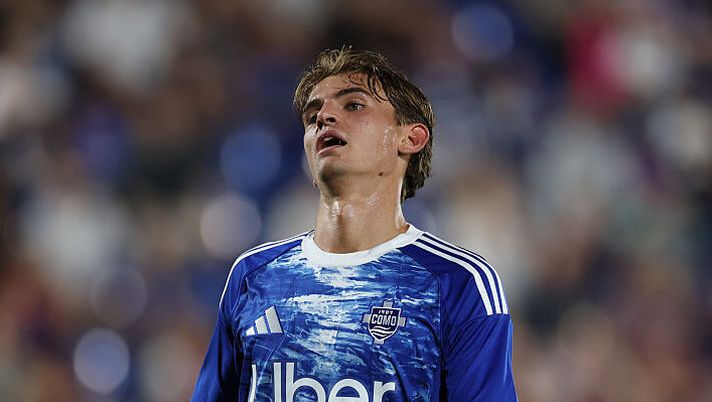 Romano – Inter, la verità su Nico Paz dopo le parole di Fabregas! E Luis Henrique può partire in estate - immagine 1