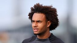 Zirkzee può tornare in Serie A, Romano: “Interesse concreto di questa italiana”