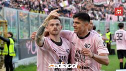 Palermo, Repubblica: “Più partenze che arrivi, via big e giovani. Brunori-Empoli…”