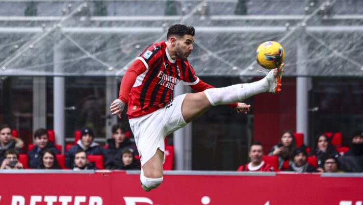 Moretto – Theo, l’offerta dell’Al Hilal al giocatore è inferiore ai 18 milioni. Inzaghi… - immagine 1