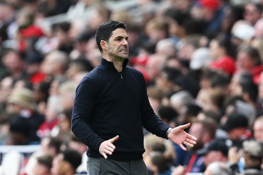 Arsenal, Arteta dopo la sconfitta col Bournemouth: “È stata un grosso pugno in faccia”- immagine 2