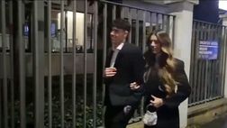 VIDEO FCIN1908 / Cena di Natale dell’Inter: gli arrivi di Barella, Dimarco e Bastoni