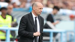 Milan, Champions League a rischio: ecco le mosse di Allegri per evitare il naufragio