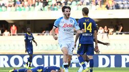 Verona-Napoli sarà visibile su Sky o Dazn: ecco la divisione delle prime 3 giornate