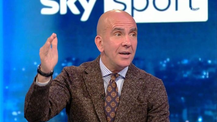 Di Canio: “Inter da 3 anni la più forte. Il suo dominio è stato fantastico” - immagine 1