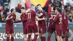 Le 50 rose più preziose del mondo: la Roma supera la Lazio. Al 1° posto il City