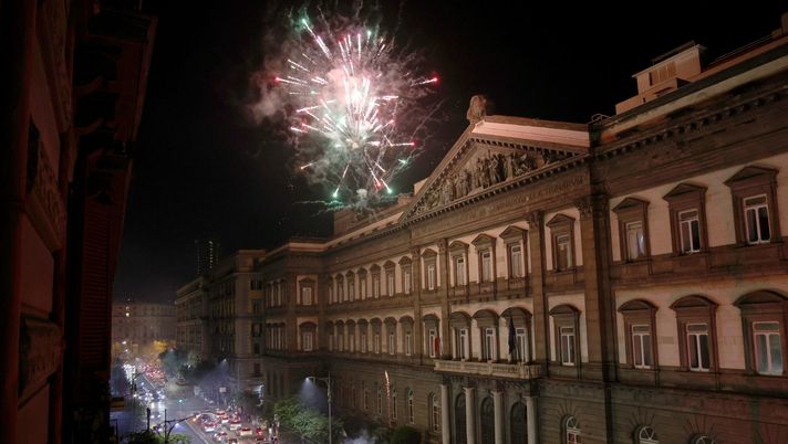 feriti capodanno napoli