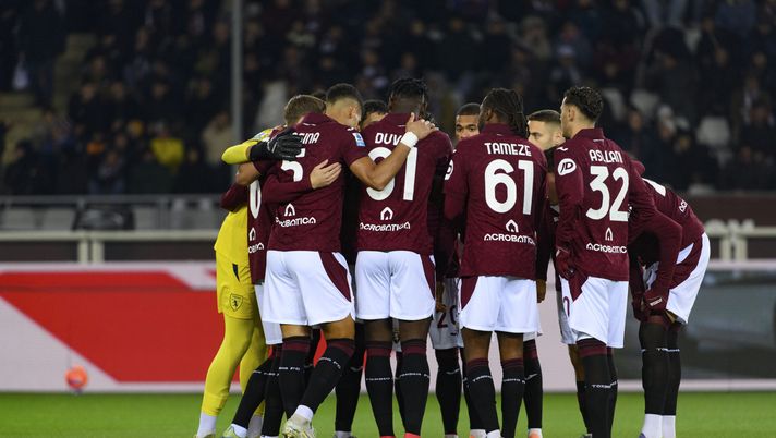 Le tre sentenze di Torino-Como 1-5: granata fuori dalla gara, lampo di Vlasic - immagine 1