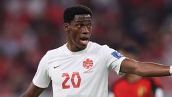 HERE WE GO – Jonathan David alla Juve, è fatta! Accordi definiti, ora è atteso in Italia per le visite