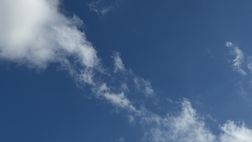 Sul Menti splende il sole, ma il match è rinviato per maltempo