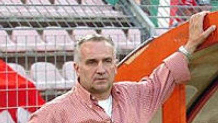 Tonellotto, vulcanico mangiallenatori Tonellotto, vulcanico mangiallenatori - immagine 1