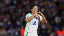 Spalletti ha sciolto il dubbio su Raspadori e regala a Conte un nuovo Jack