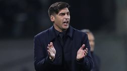 INFO SOS – Contatti per Fonseca, il Milan avanza: ecco le novità per il nuovo allenatore