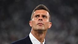 Thiago Motta su Nico: “Giocatore forte, sono un allenatore fortunato”