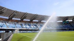 Serie A, l’agronomo: “La condizione del terreno di gioco può determinare infortuni”