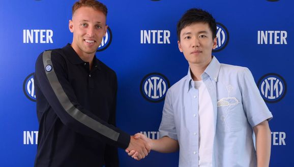 Nocerino: “Con Frattesi l’Inter ha preso la mezzala più forte: grande acquisto”- immagine 2