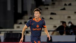 Ag. Spinaccè: “Diverso da Esposito, Inter U23 scelta giusta. L’anno prossimo…”