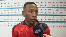 Estupinan: “Gol più importante della mia carriera. -7 dall’Inter? Nulla è deciso”