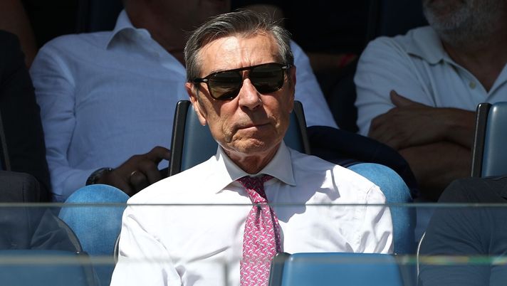 Braida: “Fagioli? È pronto per piazze importanti. Grosso è un ottimo allenatore” - immagine 1